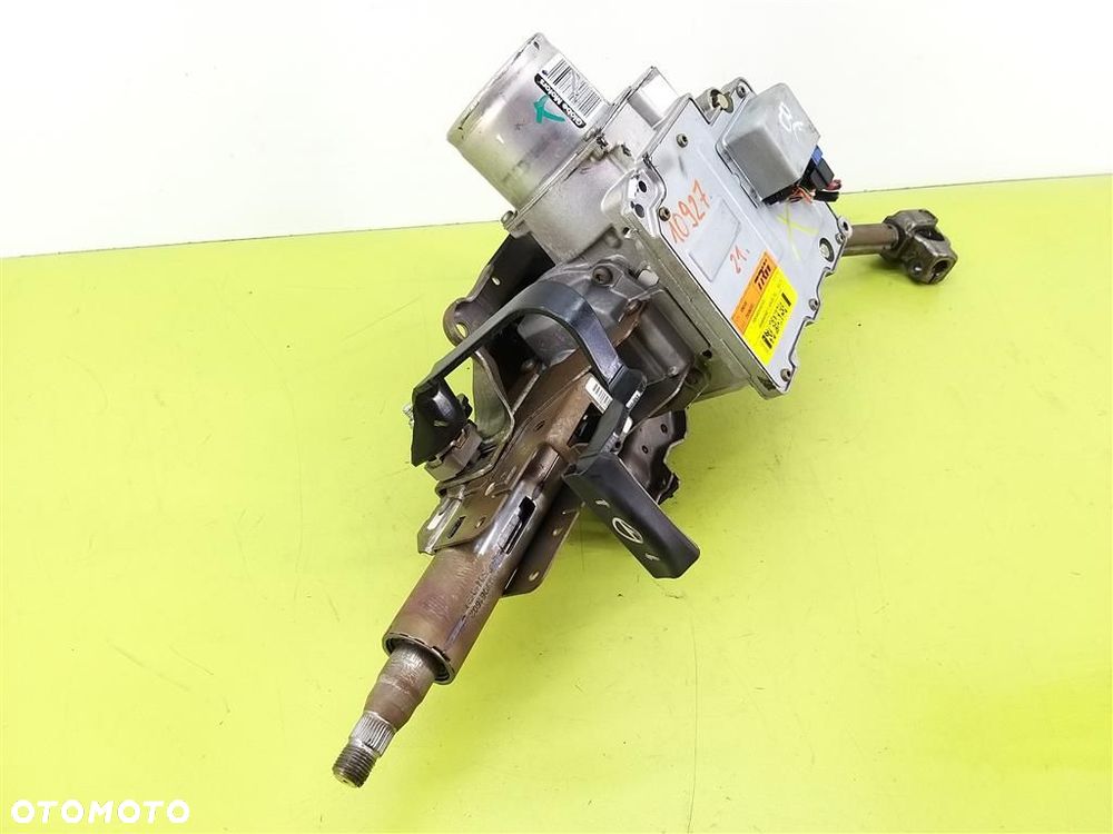 Wspomaganie elektryczne Fiat Stilo 1.6 16V 100KM 2001-2003R 46846858 TRW - 2