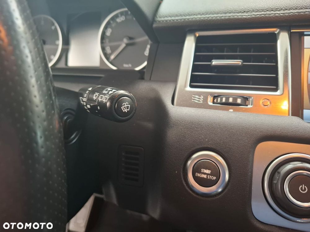 Land Rover Range Rover Sport ver-s-3-0-td-v6-hse - 4
