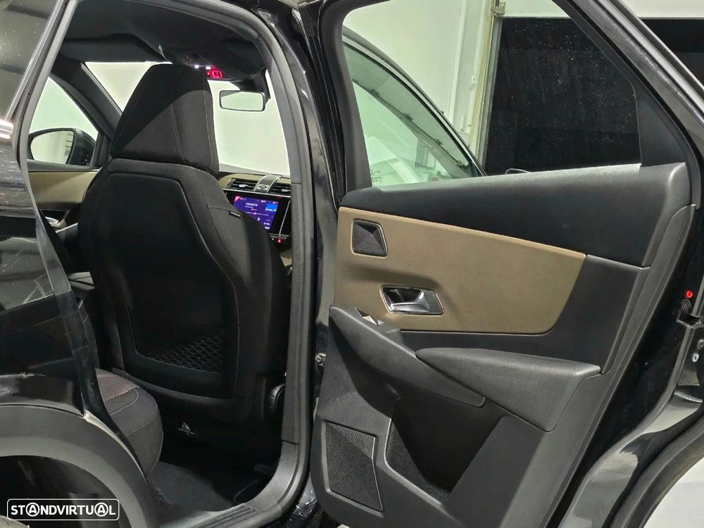 DS DS7 Crossback BlueHDI 130 Aut. Bastille - 35