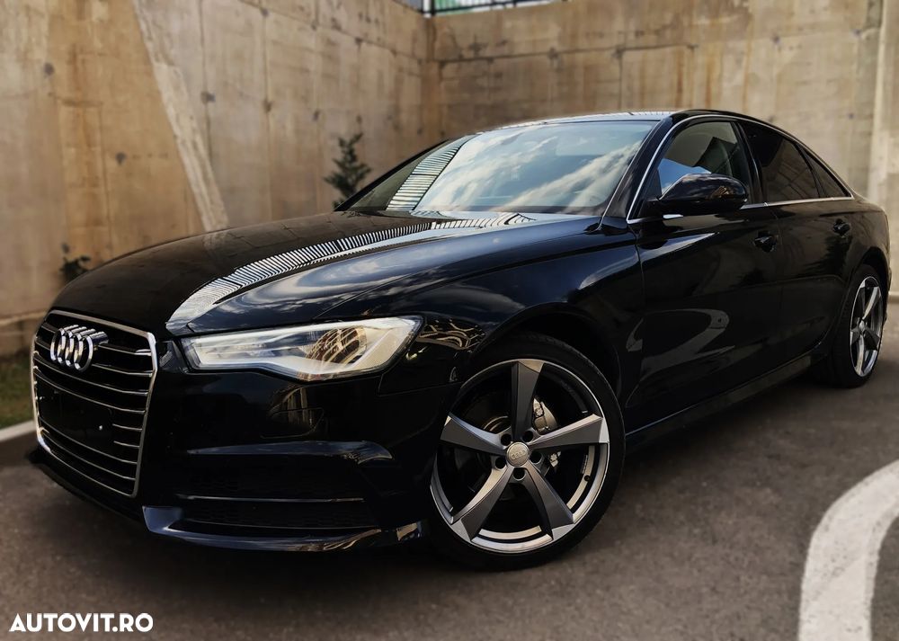 Audi A6 - 5