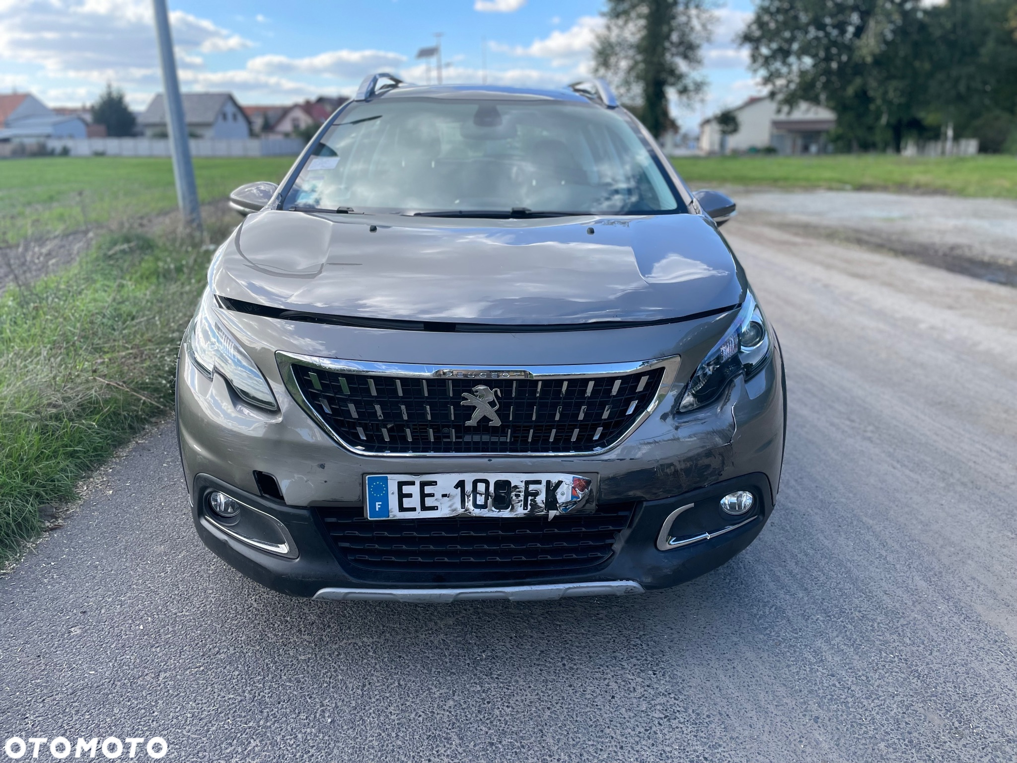 Peugeot 2008 PureTech 110 Stop&Start Allure - 4