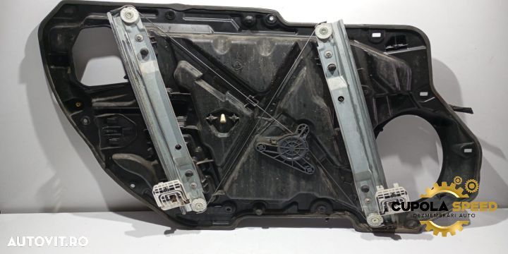 Macara geam dreapta fata 156054321 Dodge Charger LD [2010 - 2014] - 1