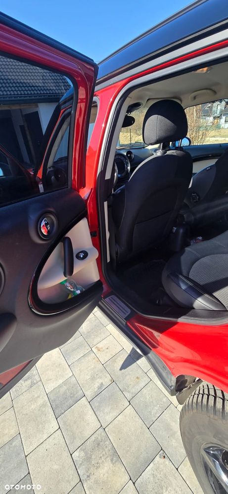 MINI Countryman - 21