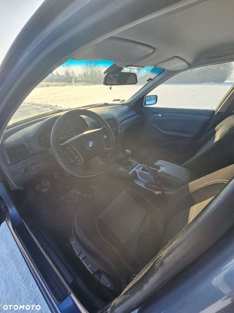 BMW Seria 3 318i Edition Lifestyle - 9