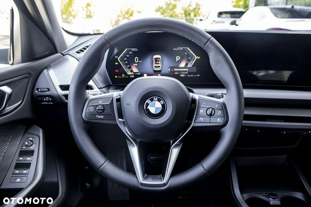 BMW Seria 1 - 19