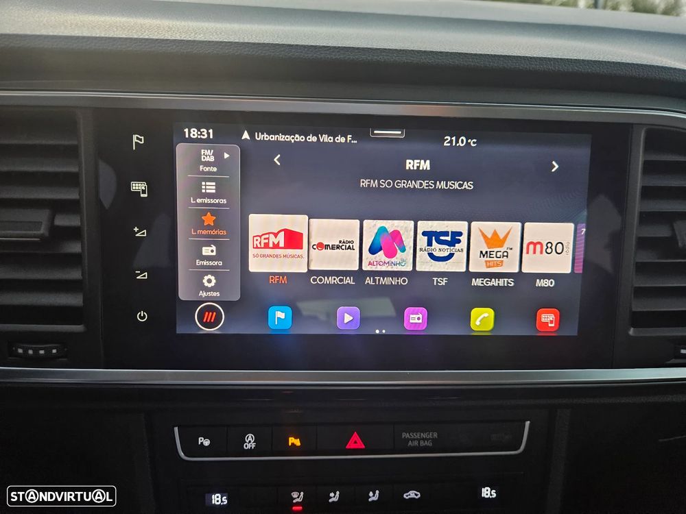 SEAT Ateca 1.0 TSI Style - 28
