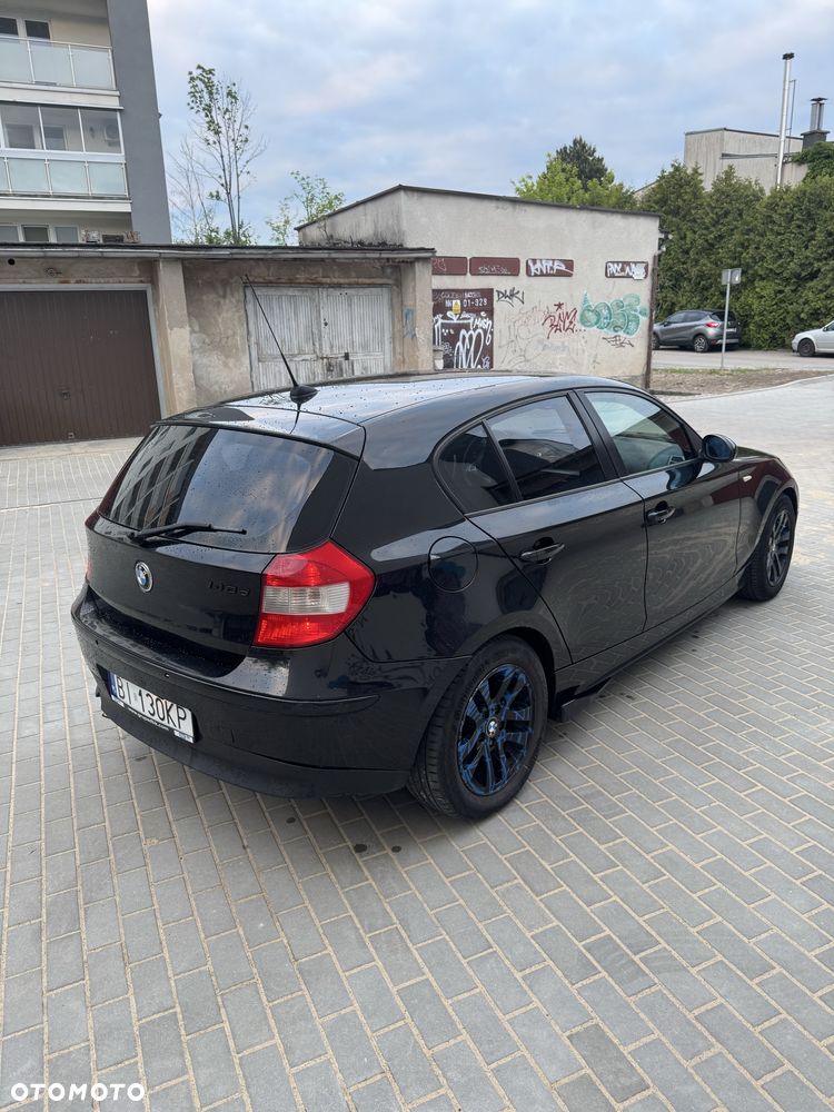 BMW Inny - 5