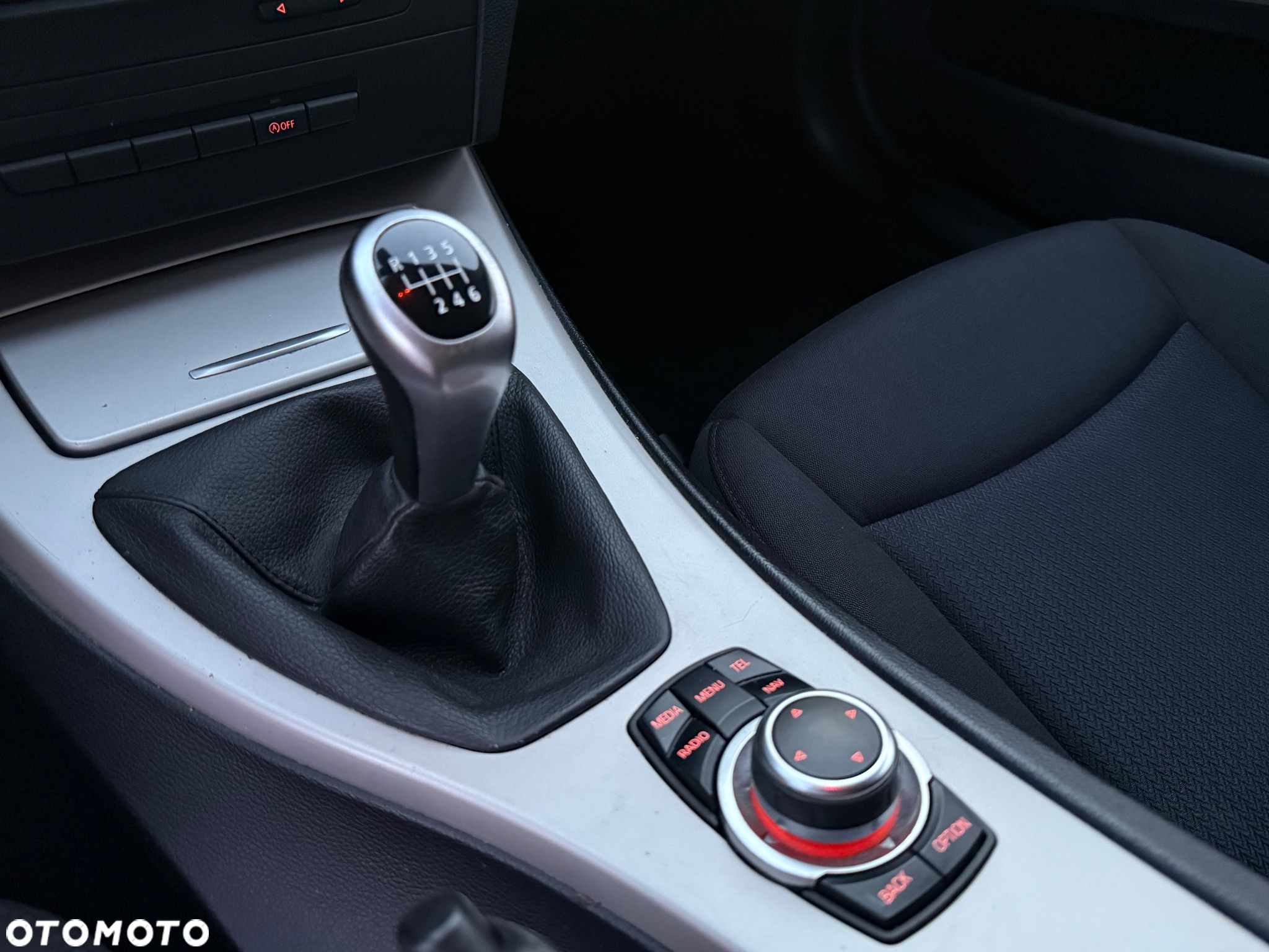 BMW Seria 3 - 16