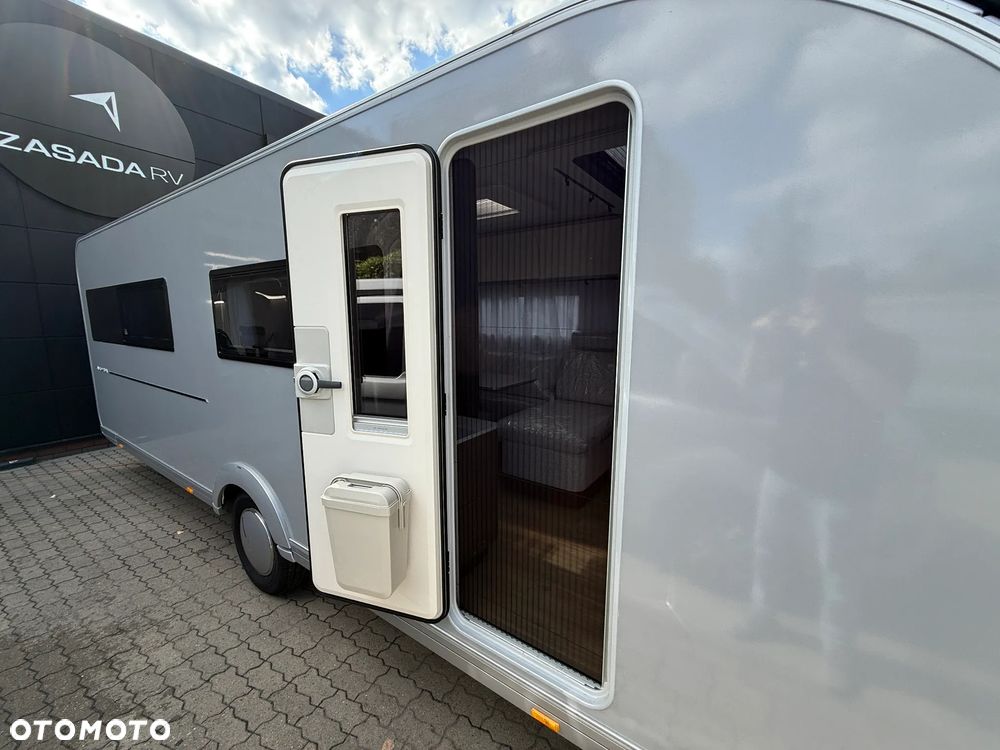 Adria Alpina 663 HT - 12