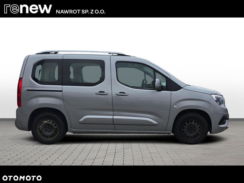 Opel combo-van - 6