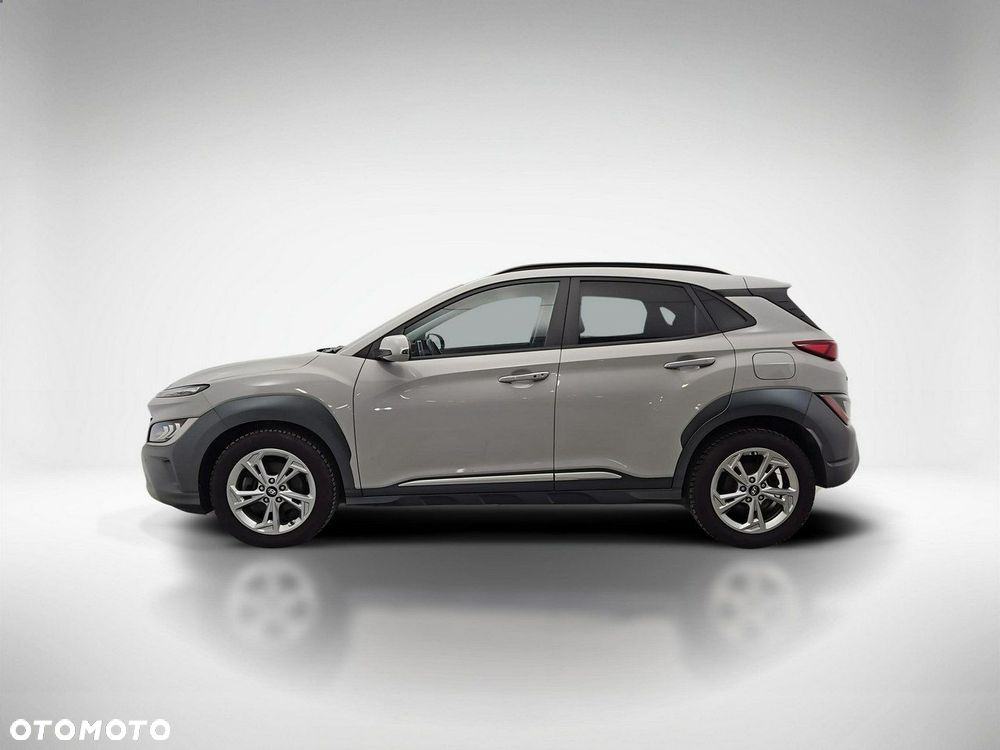 Hyundai Kona 1.6 T-GDI Smart DCT - 2