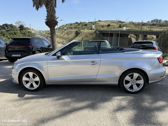 Audi A3 1.6 TDI ultra Attraction - 11