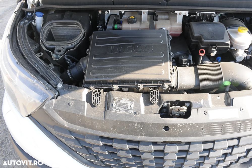 Iveco Daily - 12