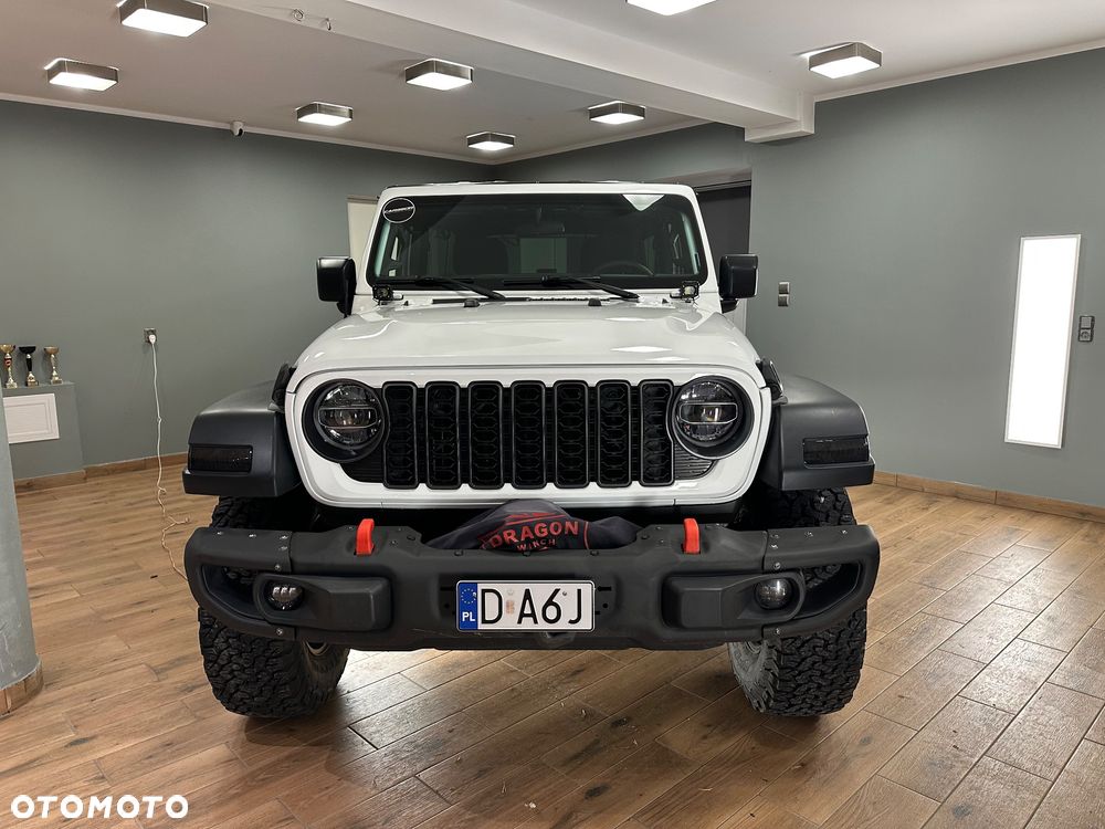 Jeep Wrangler 3.6 Unlim Moab - 18