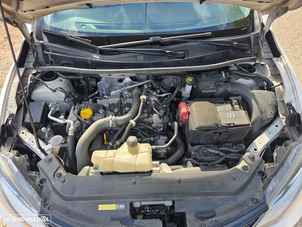 Nissan Pulsar 1.2 DIG-T N-Tec - 20