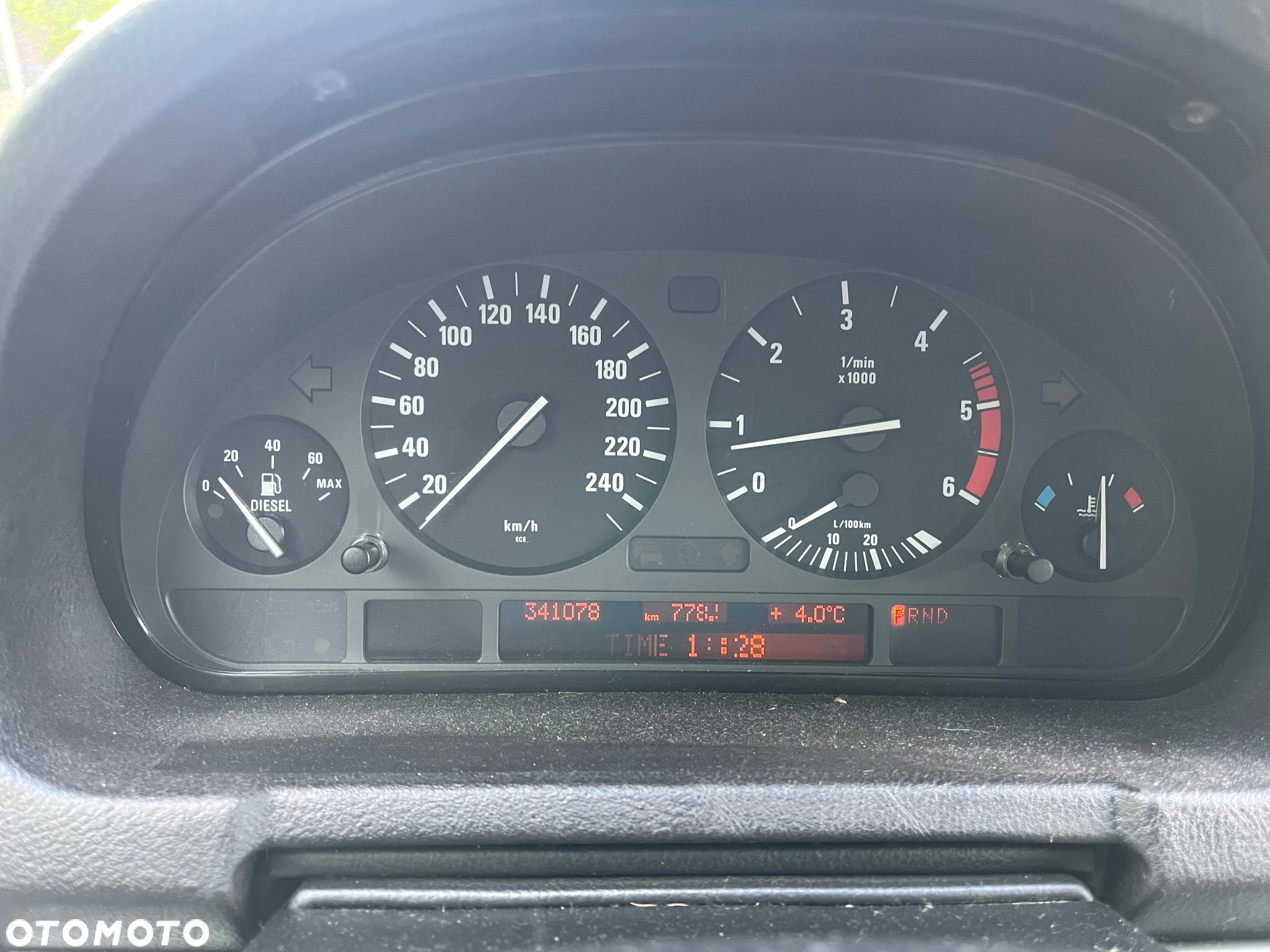 BMW X5 - 8