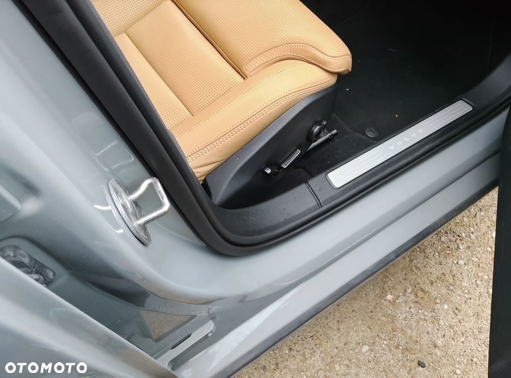 Volvo V60 - 16