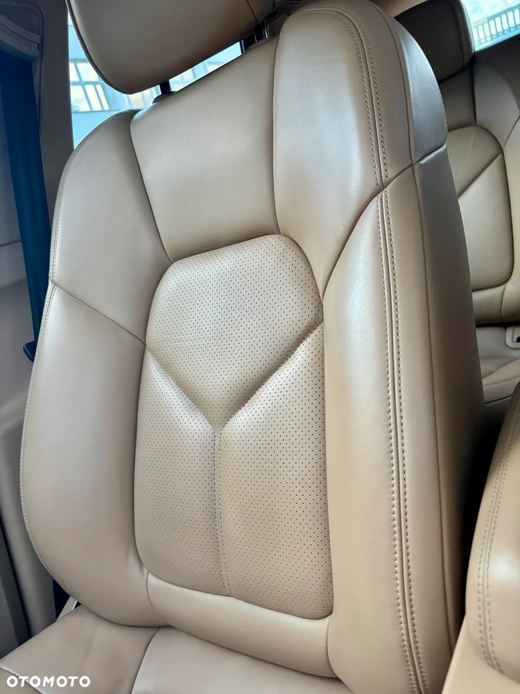Porsche Macan S - 18