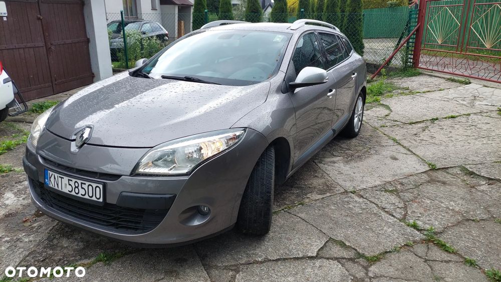 Renault Megane - 9