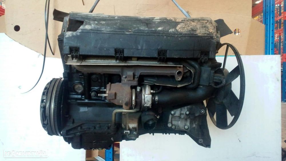 MOTOR COMPLETO BMW 5 1998 - 1