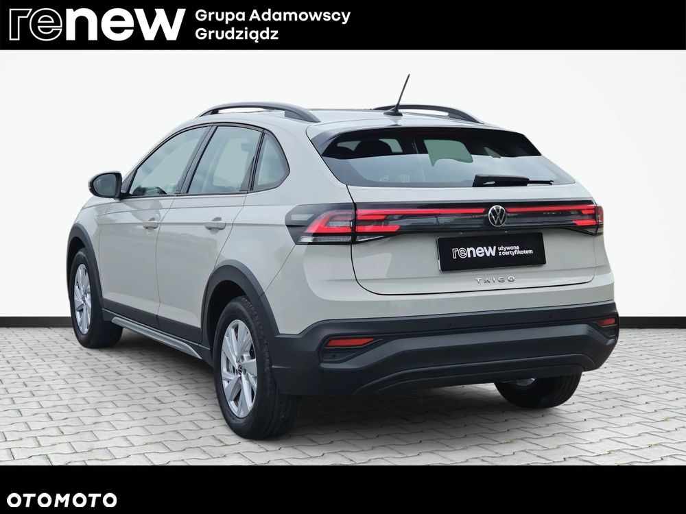 Volkswagen Taigo 1.0 TSI Life - 7
