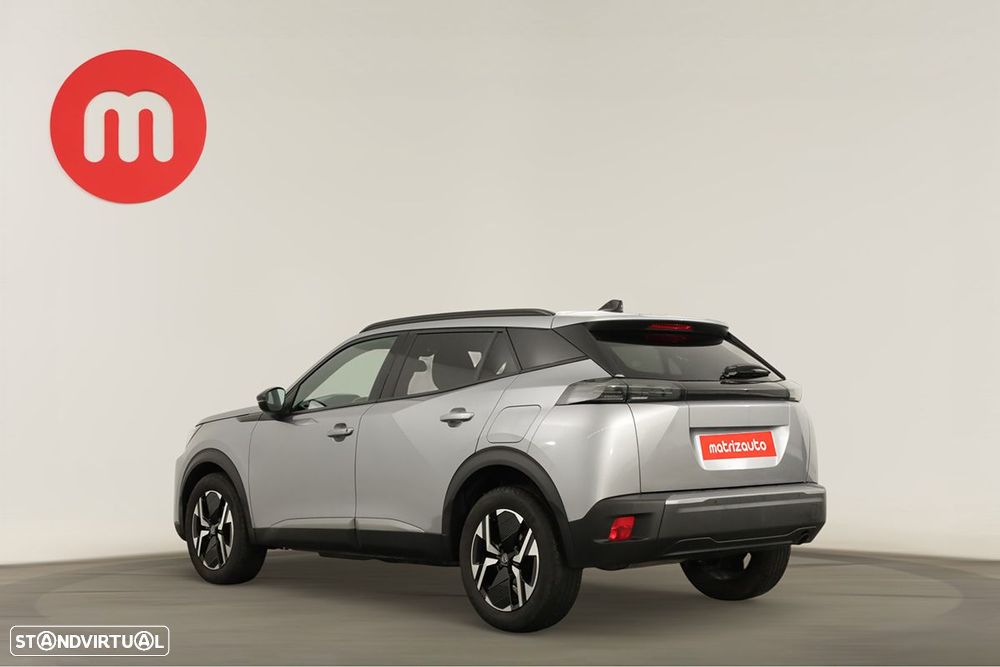 Peugeot 2008 1.2 PureTech Allure - 3