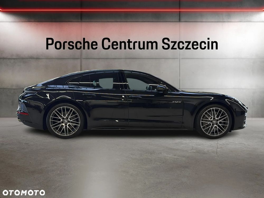 Porsche Panamera - 6