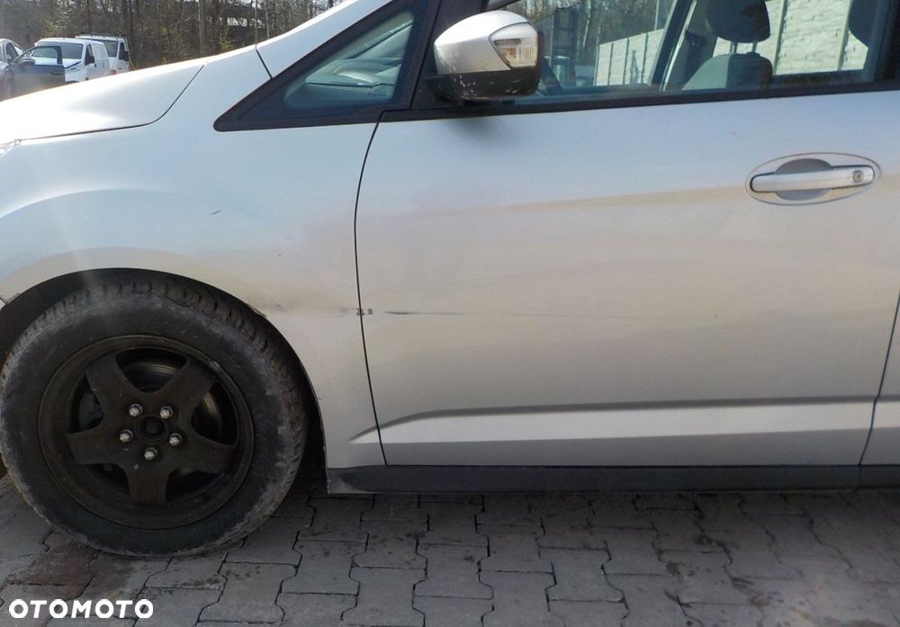 Ford C-MAX 1.6 TDCi Trend - 9