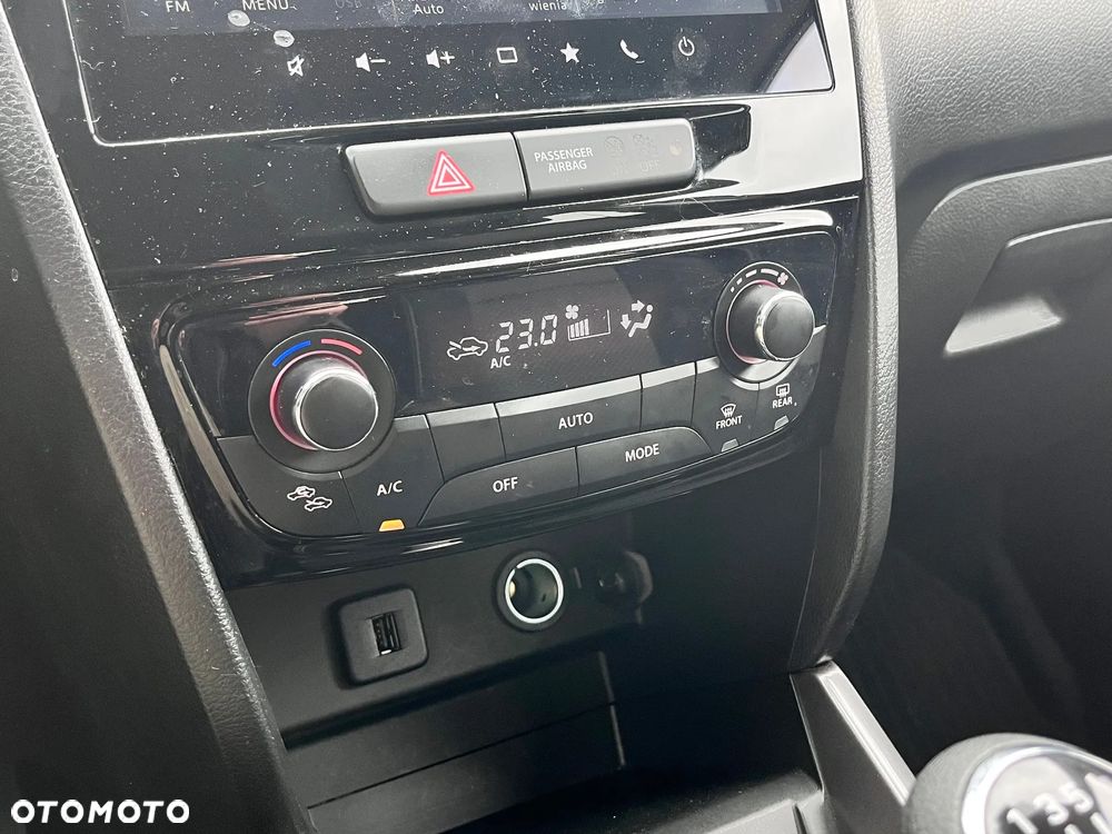 Suzuki Vitara 1.4 Boosterjet mHEV Premium Plus 2WD - 20