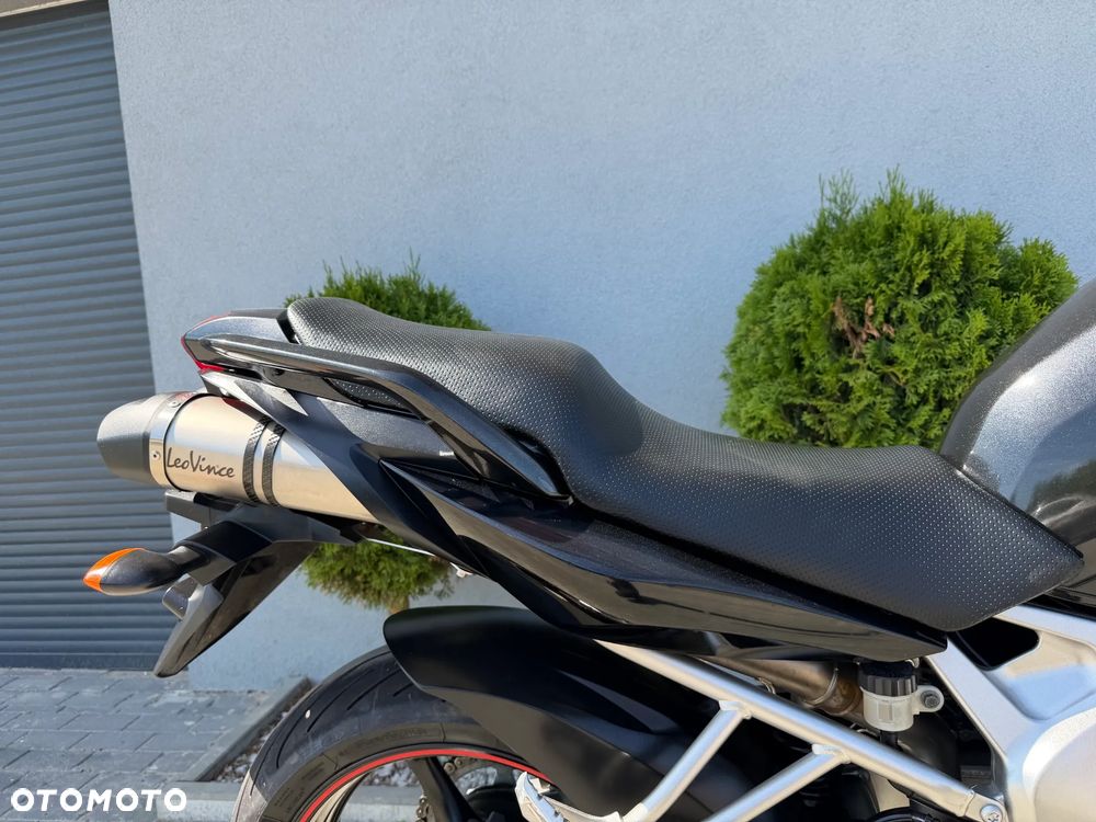 Yamaha FZ - 15