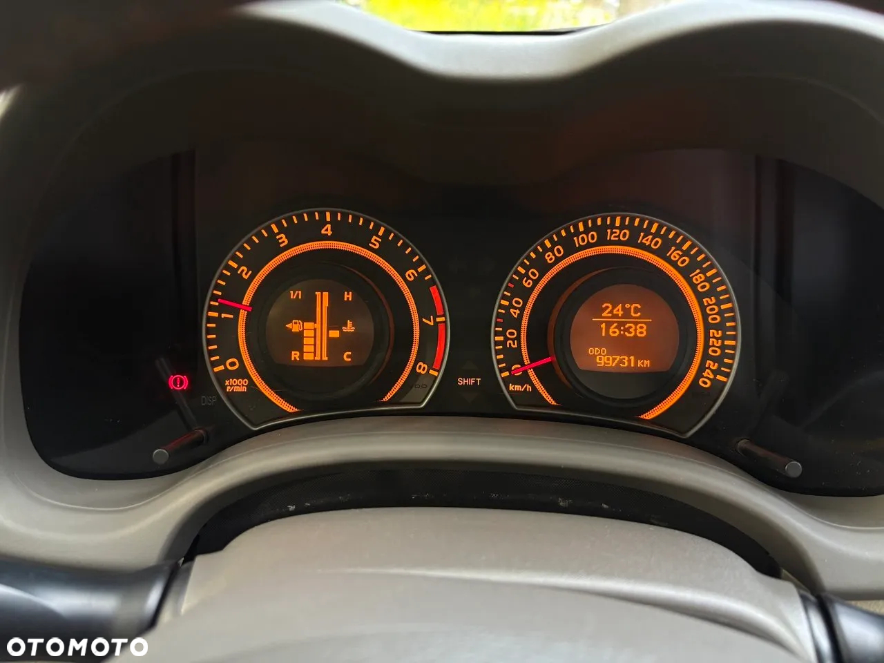 Toyota Corolla 1.6 VVT-i Luna - 17