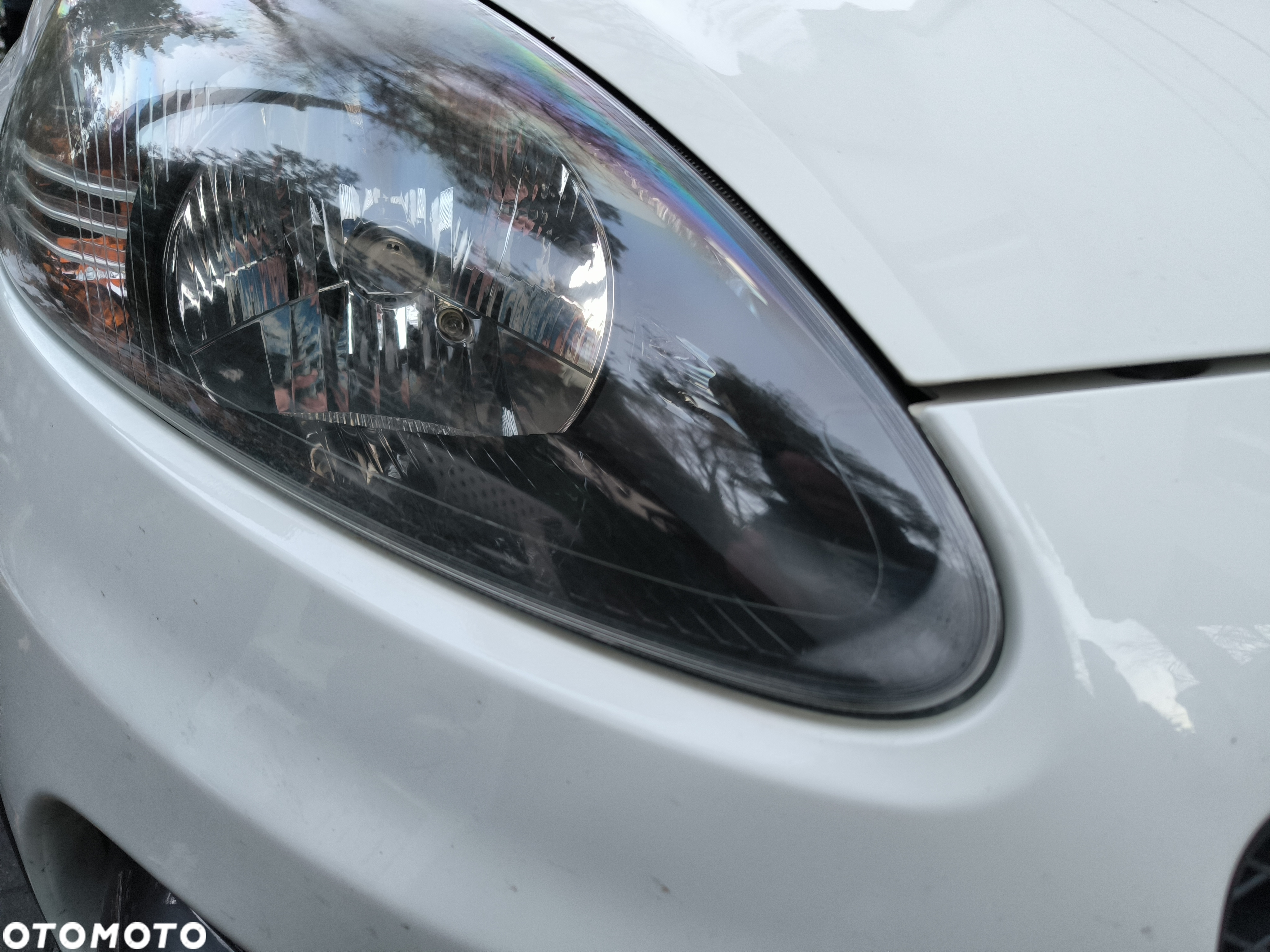 Fiat Grande Punto 1.4T-Jet Abarth - 24