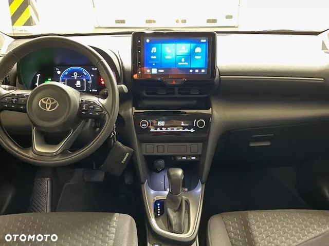 Toyota Yaris Cross Hybrid 1.5 Comfort - 25