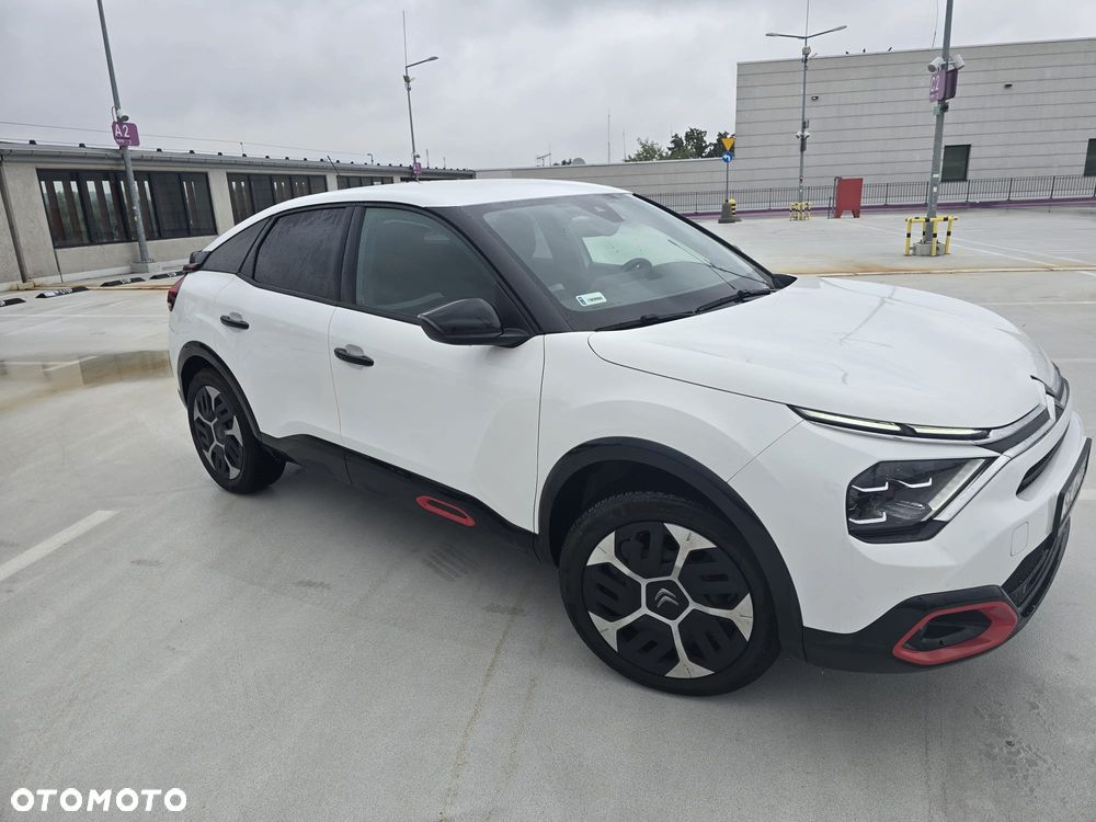 Citroën C4 - 4