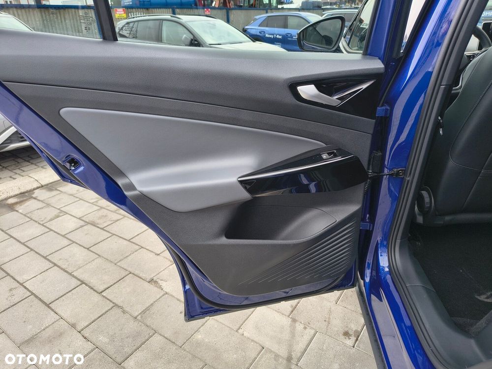 Volkswagen ID.4 52kWh Plus - 11