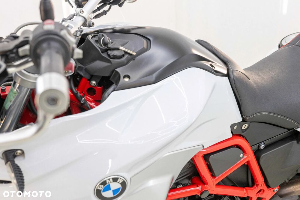 BMW GS - 24