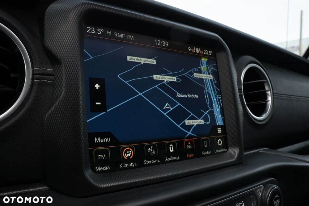 Jeep Wrangler Unlimited 2.0 Turbo PHEV 4xe Sahara - 33