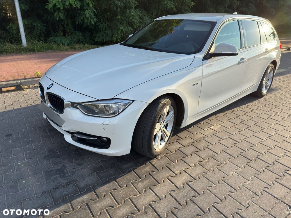 BMW Seria 3 - 8