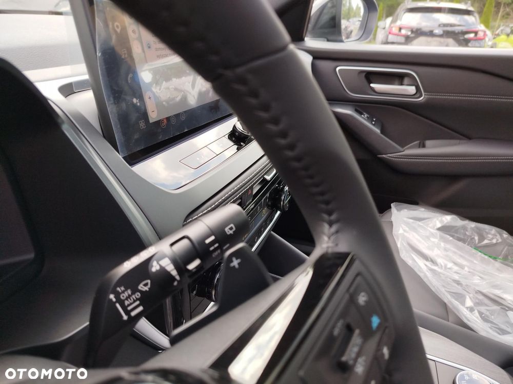 Nissan Qashqai - 33