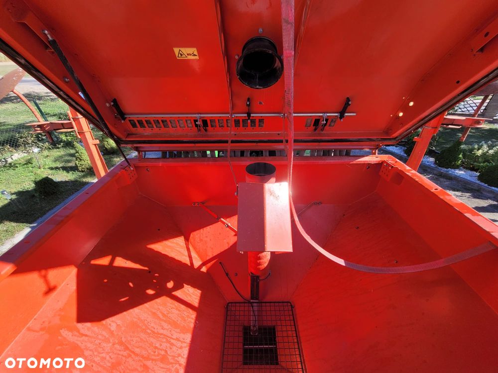 Kuhn KUHN VENTA EC 302 - 4