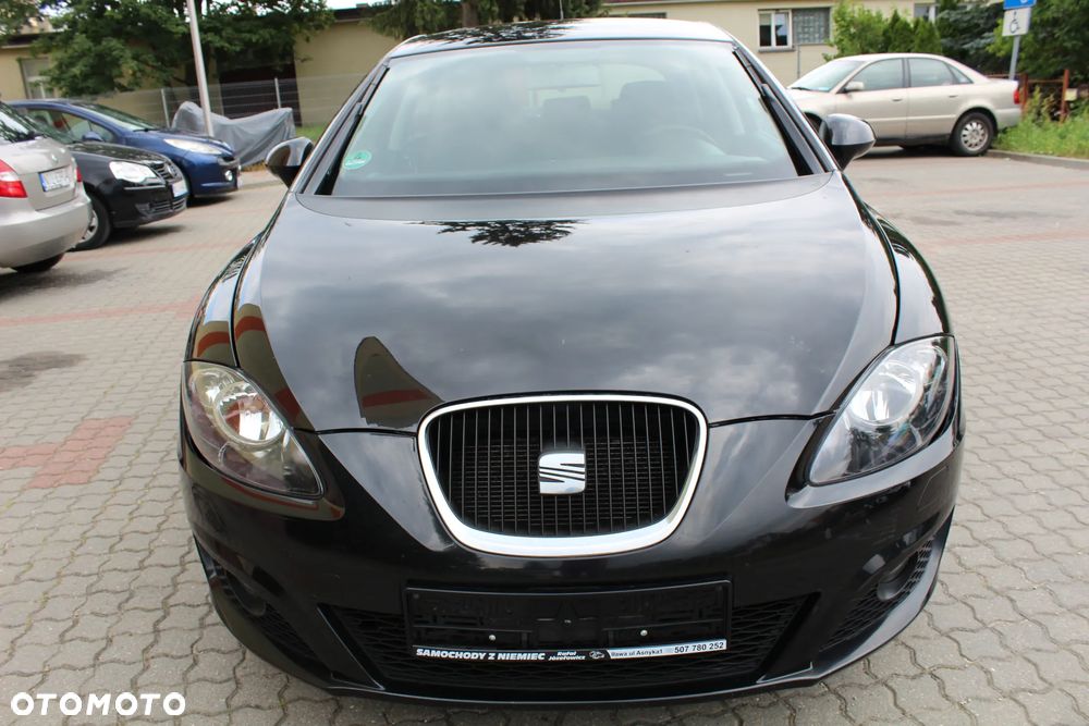 Seat Leon - 2