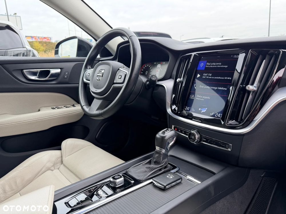 Volvo V60 T4 Inscription - 18