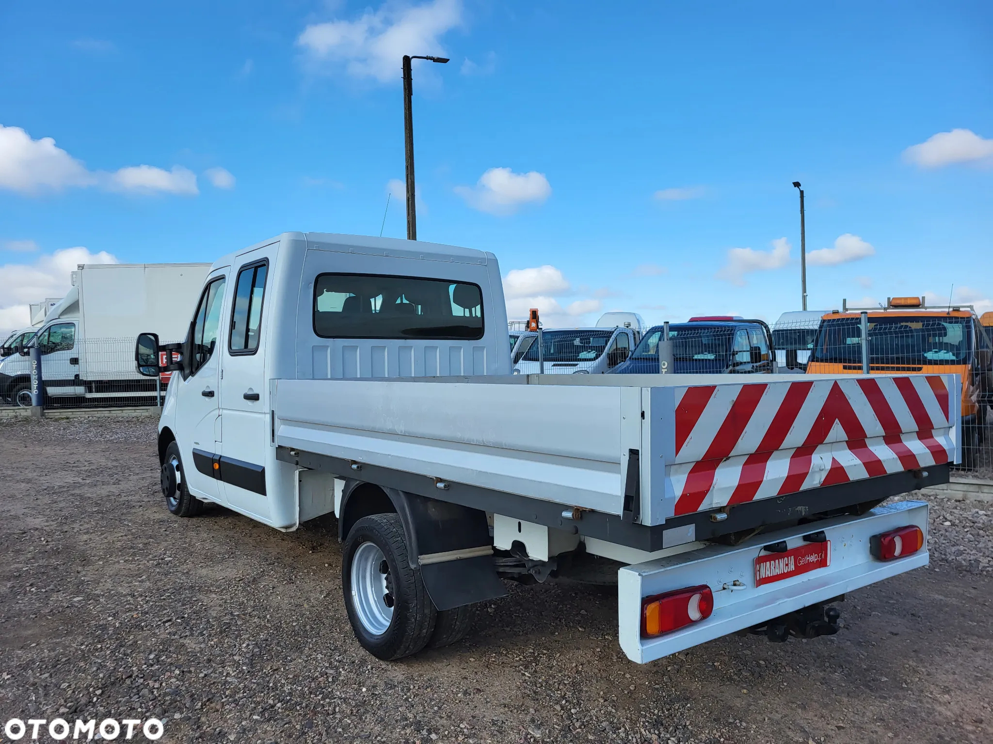 Opel Moavano - 6