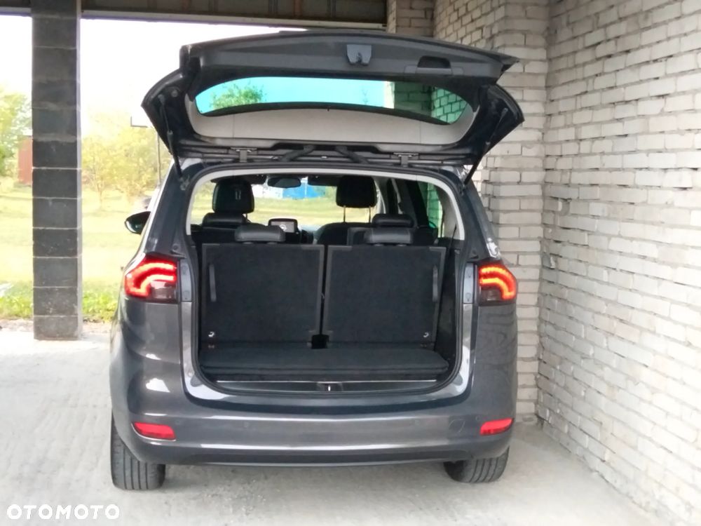 Opel Zafira 1.6 CDTI Cosmo - 24