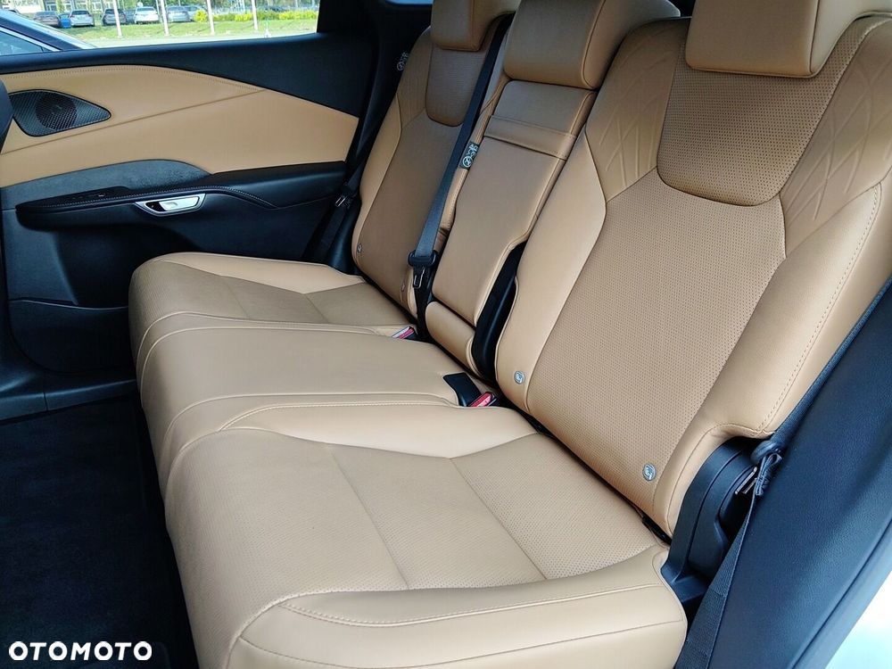 Lexus RX 350h Prestige - 16