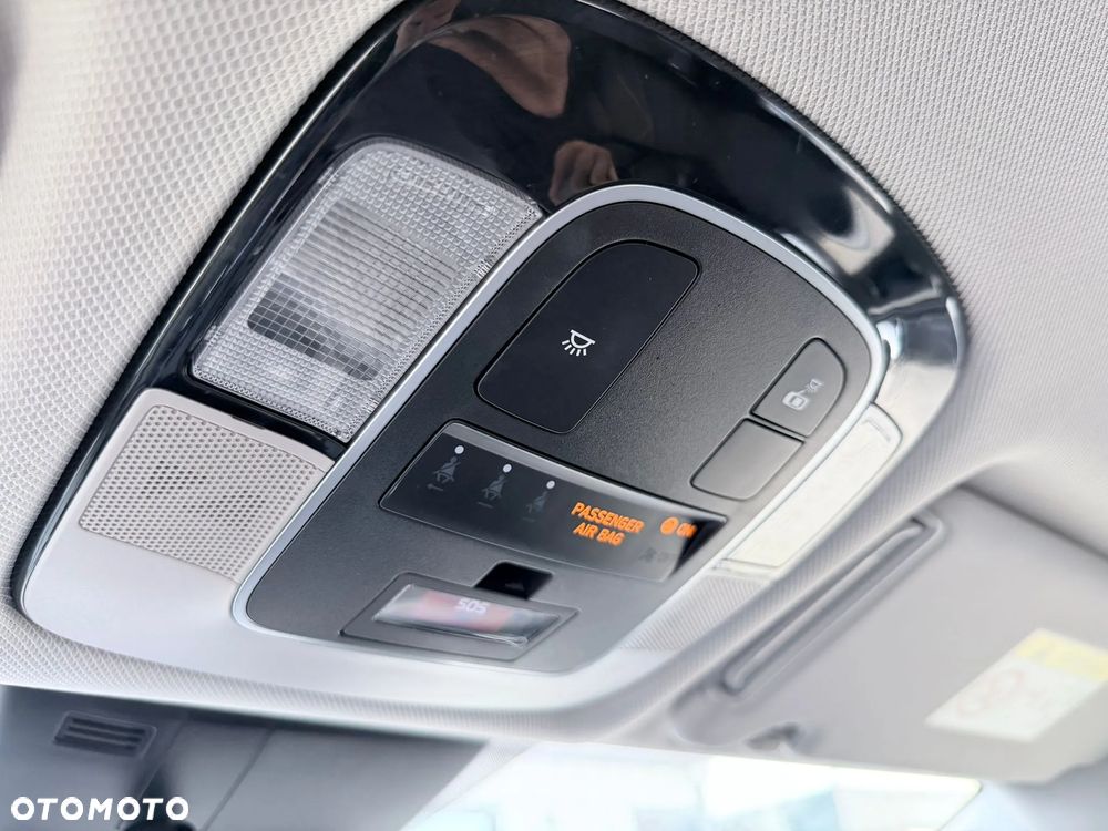 Hyundai Tucson 1.6 T-GDi Modern 2WD - 31