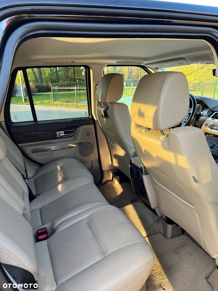 Land Rover Range Rover 3.0TD V6 HSE - 14