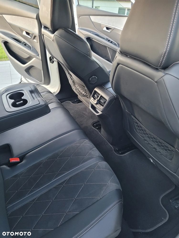 Peugeot 3008 2.0 BlueHDi GT S&S EAT8 - 25