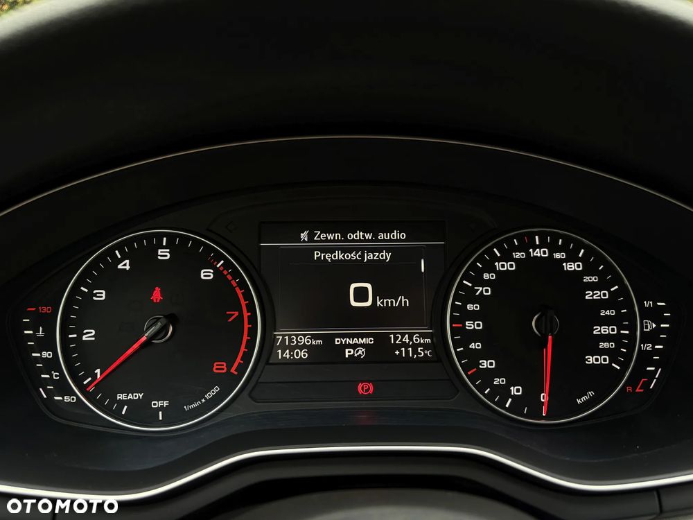 Audi A5 Coupé 2.0 TFSI S tronic - 21