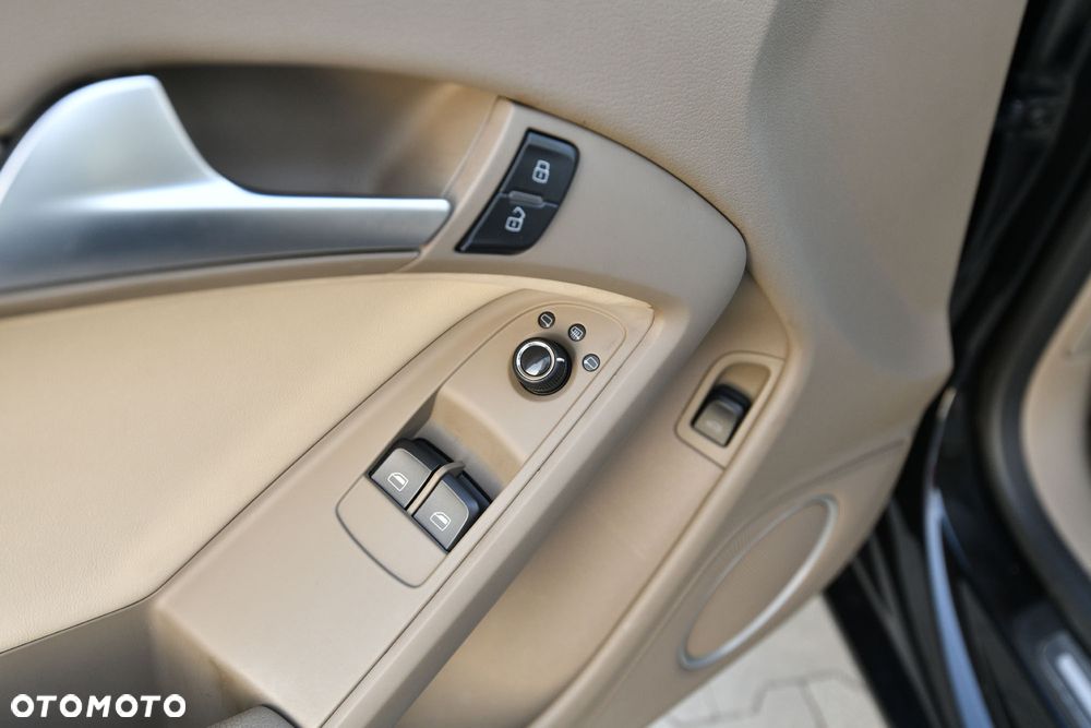 Audi A5 Coupé - 11